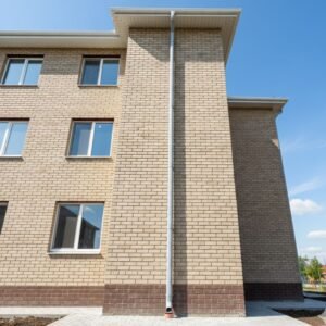 Cambio de Bajantes (Por metro)