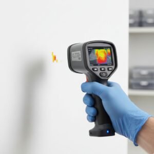 Detección de Fugas de Agua